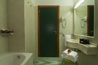 Hotel Degli Amici
