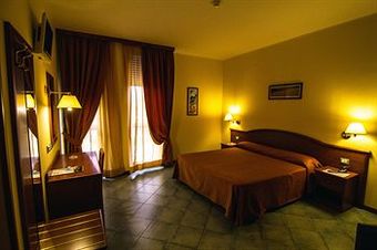 Hotel Degli Amici