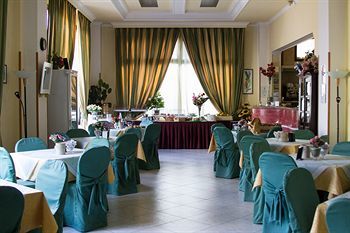 Hotel Degli Amici