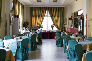 Hotel Degli Amici