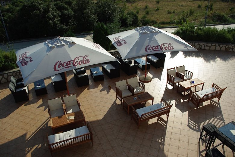 Hotel Zlatni Lav