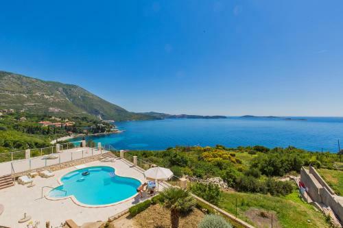 Apartments Marnic