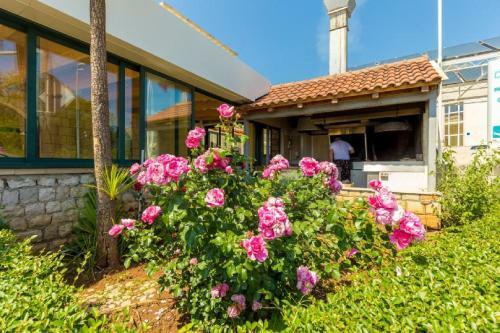 Hostal Pansion Costeria Srebreno