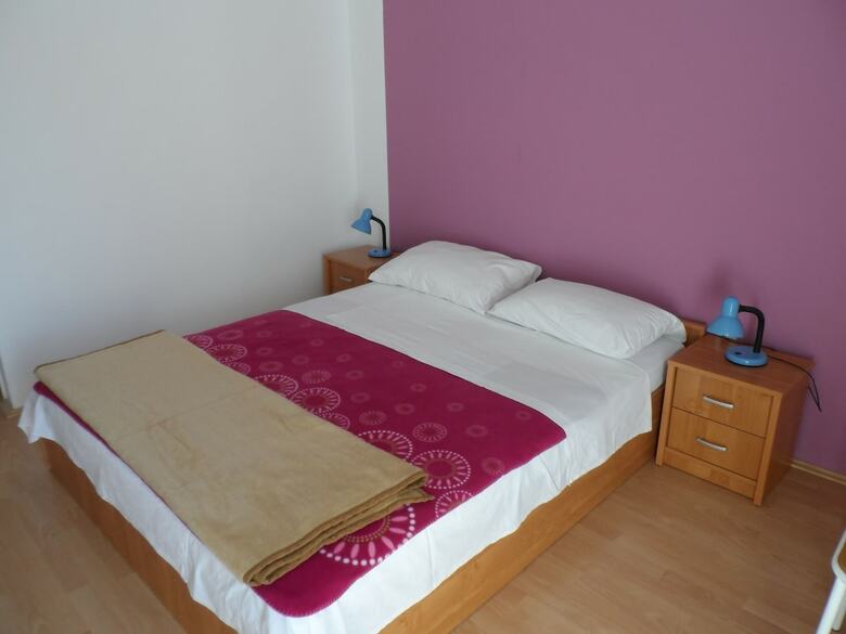 Hostal Rooms And Apartments Galeb