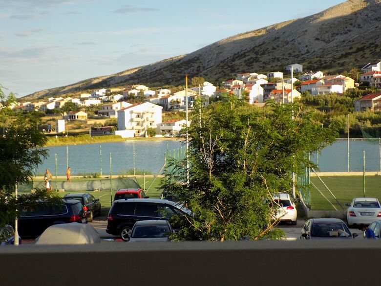 Hostal Rooms And Apartments Galeb