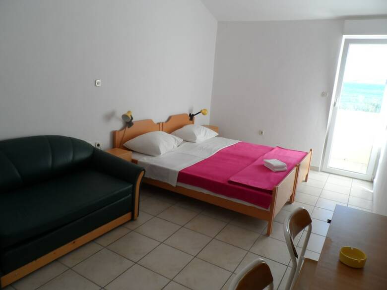 Hostal Rooms And Apartments Galeb