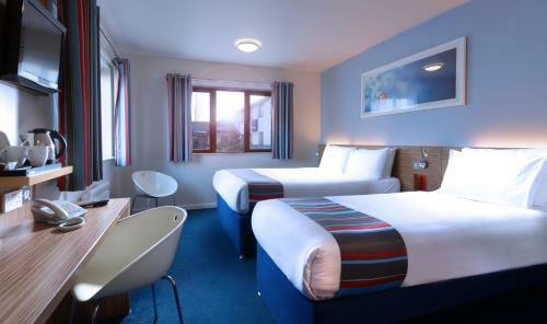 Hotel Travelodge Limerick