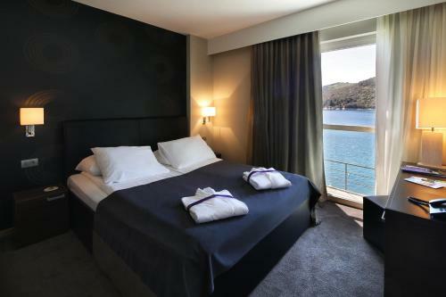 Boutique Hotel Adoral