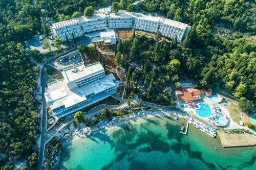 Hotel Osmine - All Inclusive