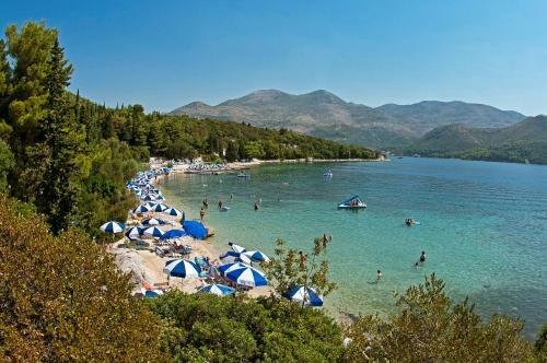 Hotel Osmine - All Inclusive