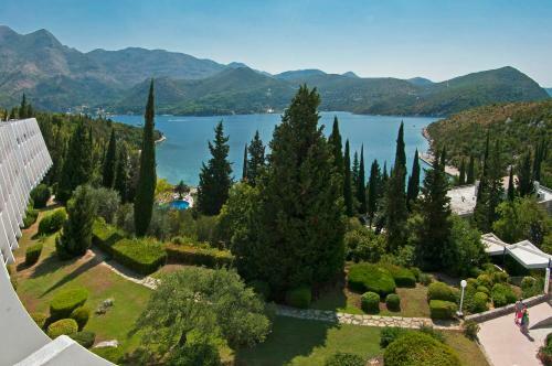 Hotel Osmine - All Inclusive