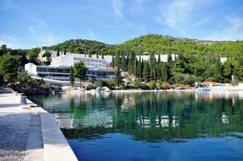 Hotel Osmine - All Inclusive