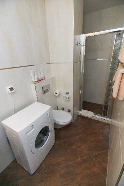 Apartments Villa Riva