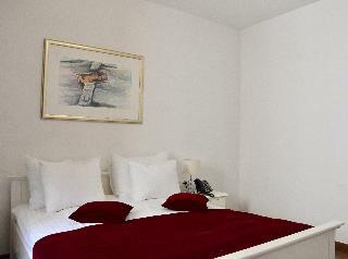 Apartments Villa Riva