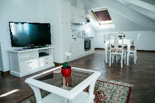 Apartments Villa Riva