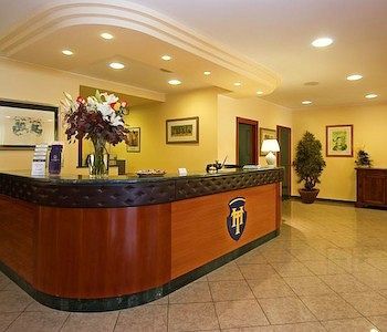 Hotel Tirrenus