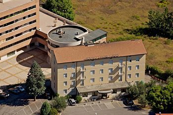 Hotel Tirrenus
