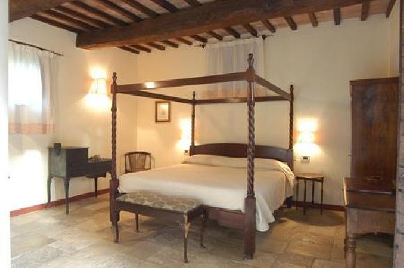 Hotel Il Cantico Della Natura