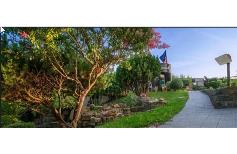 Sporting Hotel