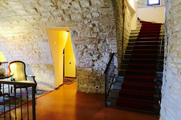Hotel Relais Ducale