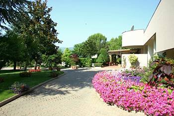 Hotel Garden