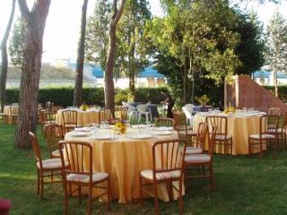 Hotel Park Ge. Al.