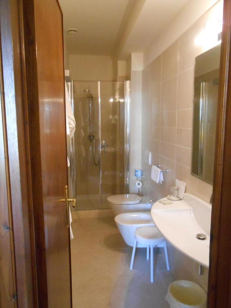 Hotel Lo Spedalicchio