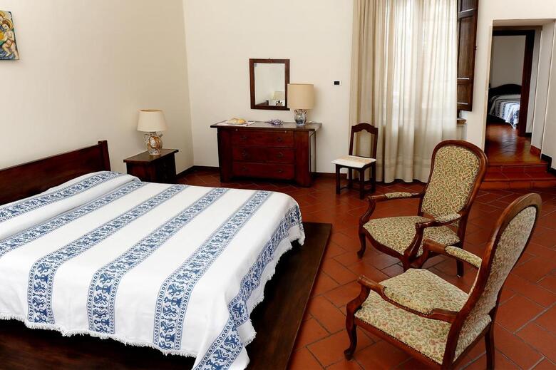 Hotel Lo Spedalicchio