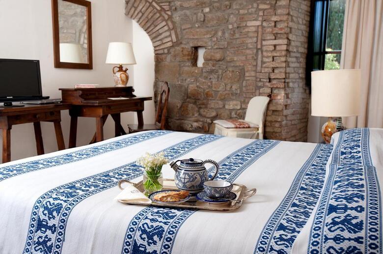 Hotel Lo Spedalicchio