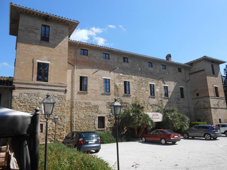 Hotel Lo Spedalicchio