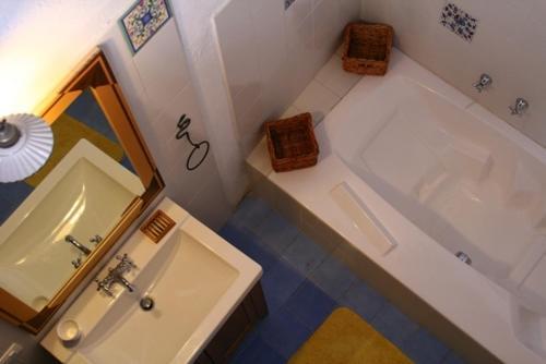 Apartamento Castel D`arno