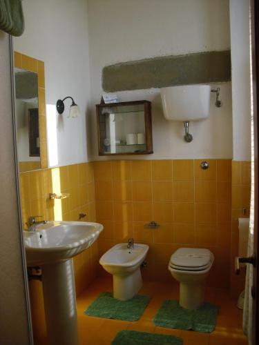 Apartamento Castel D`arno