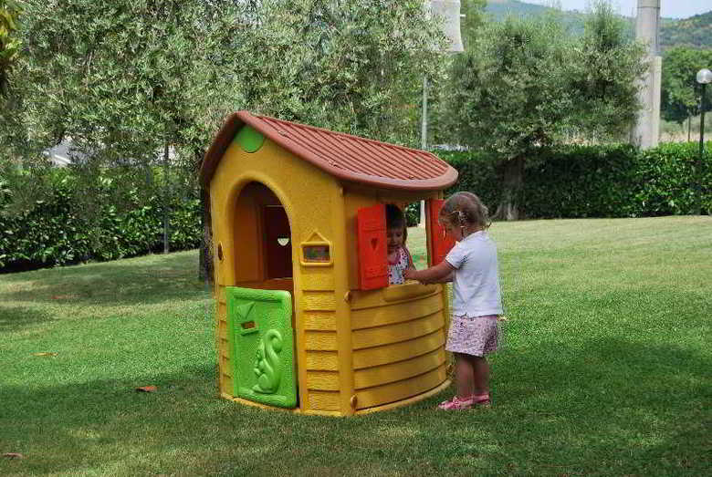 Hotel Villaggio Albergo Il Gabbiano