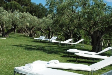 Hotel Le Tre Vaselle