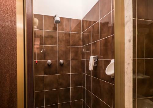 Hotel Vega Perugia
