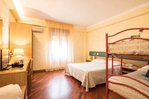 Hotel Vega Perugia