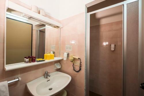 Hotel Vega Perugia