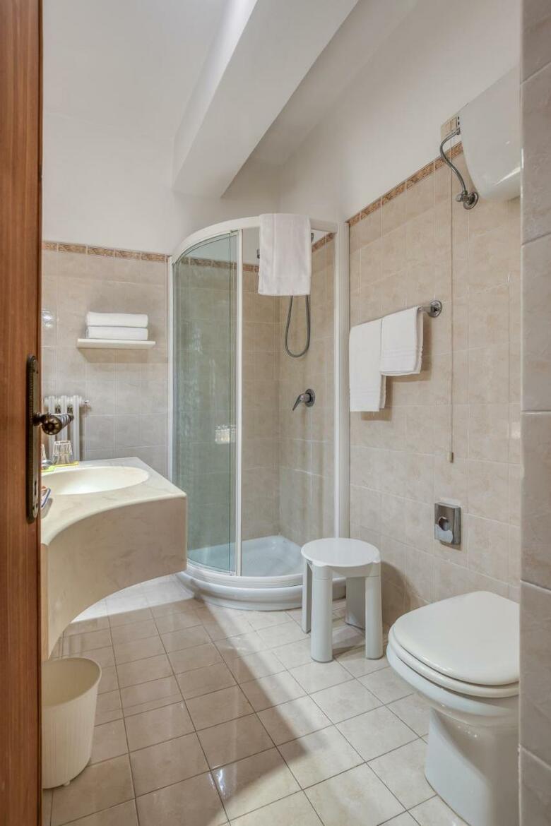 Hotel Relais La Fattoria