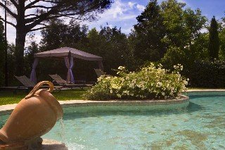 Park Hotel Logge Del Perugino