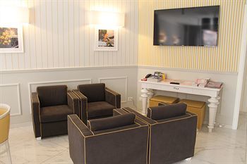 Hotel La Pace