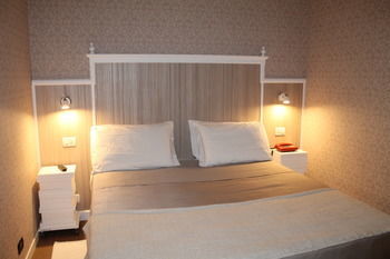 Hotel La Pace