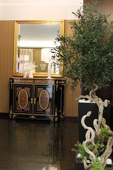 Hotel La Pace