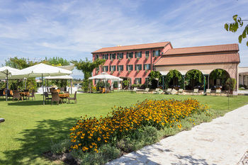 Hotel Borgo Ronchetto Relais Gourmet