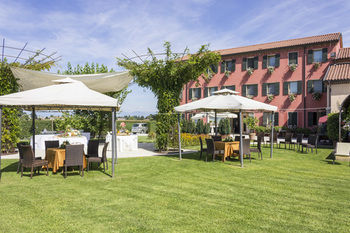 Hotel Borgo Ronchetto Relais Gourmet