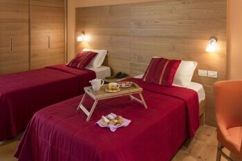 Hotel Borgo Ronchetto Relais Gourmet