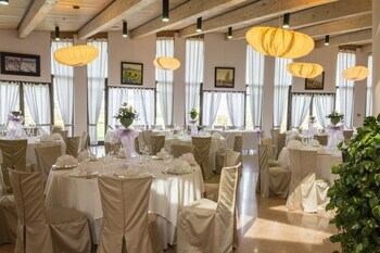 Hotel Borgo Ronchetto Relais Gourmet