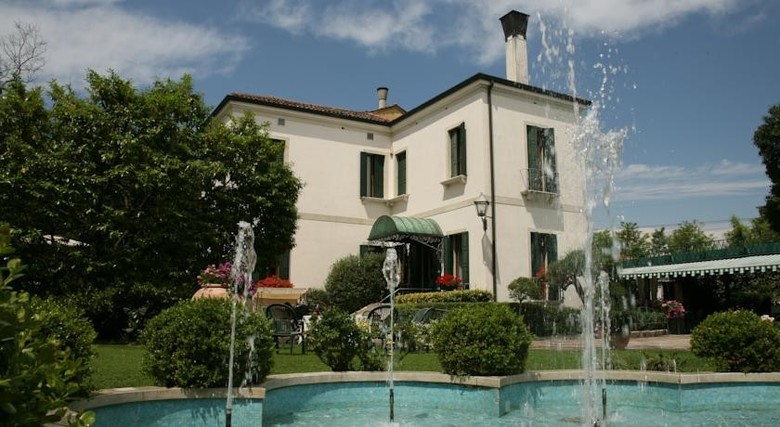 Hotel Relais Villa Selvatico