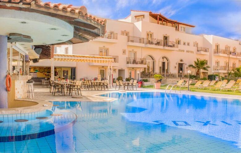 Frixos Hotel