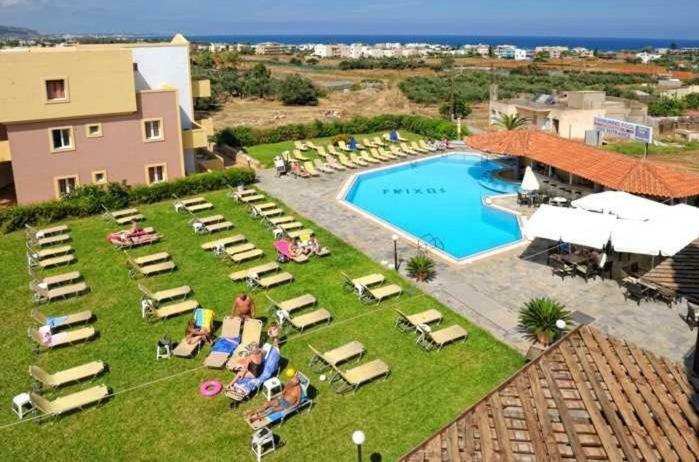 Frixos Hotel