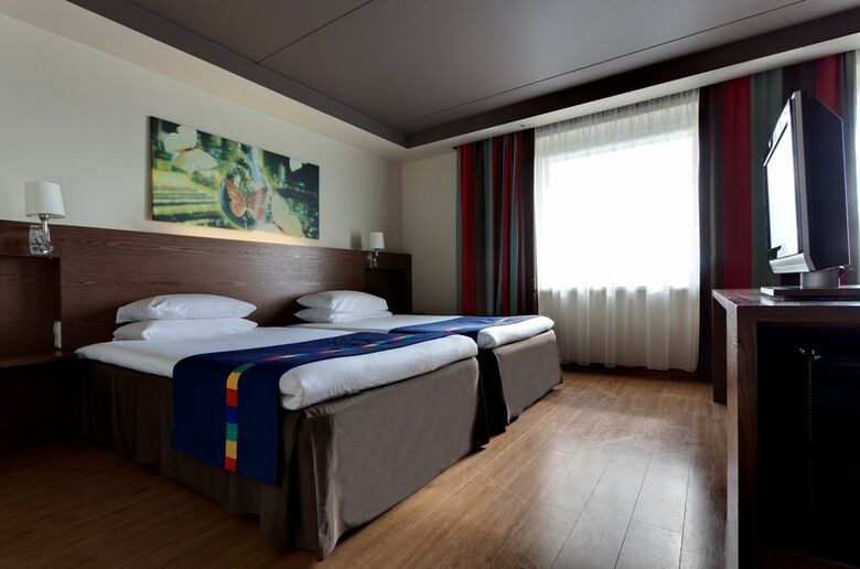 Hotel Park Inn By Radisson Kaunas
